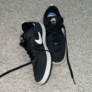 Womens Nike SB alleyoop